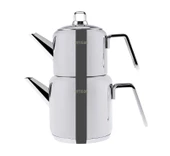 Emsan Asterion 17 Parça Çelik Çeyiz Seti - 4