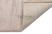 Comfort Koleksiyonu Yumuşak Dokulu Tozsuz Halı 1006 Bej - 4