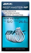BKK Reefmaster NP Olta İğnesi  7/0 5 Pcs - 1