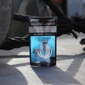 BKK Reefmaster NP Olta İğnesi  11/0 3 Pcs thumbnail 3