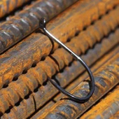 BKK Octopus Beak Olta İğnesi  8/0 7 Pcs - 3