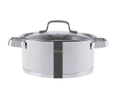 Emsan Asterion 17 Parça Çelik Çeyiz Seti - 3