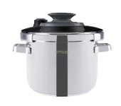 Emsan Asterion 17 Parça Çelik Çeyiz Seti - 5