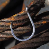 BKK Reefmaster NP Olta İğnesi  11/0 3 Pcs thumbnail 4