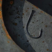 BKK Keiryu Diamond Olta İğnesi  9 12 Pcs thumbnail 3