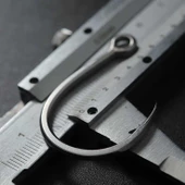 BKK Lone Diablo Olta İğnesi  1 thumbnail 4