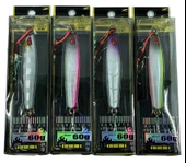 Kendo Guntetsu Jig 28gr Sahte Balık  13 - 3