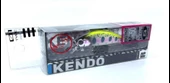 Kendo Chiko Minnow 45 mm 4,3 gr Sahte Balık  57 - 3
