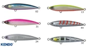 Kendo Zero Arıse Pencıl Ten Rru 46.5G/160mm Sahte Balık  44 - 2