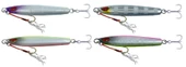 Kendo Guntetsu Jig 28gr Sahte Balık  13 - 1
