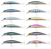 Kendo BT Minnow 110 S 21.4 gr Sahte Balık  24 - 1