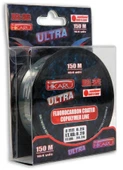 Lineaeffe Hıkaru Ultra Floro Carbon 150mt Misine  0,16mm - 1
