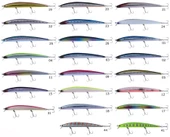 Kendo Seabass Mınnow 14.5cm 19,7g Floatıng Sahte Balık  26 thumbnail 2