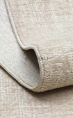 Kalahari Koleksiyonu Sade ve Şık Halı KLH Plain Beige - 5