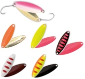 Nomura Iseı RIU 3,7gr Kaşık  701 thumbnail 1