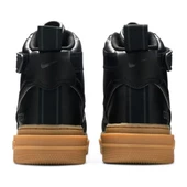 Nike Air Force 1 Gore-Tex Boot Black - 4