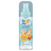 Uni Baby Tatlı Esintiler Nemlendiricili Bebek Kolonyası 150 ml - 1