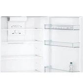 Bosch KDN43NWF0N Çift Kapılı No Frost Buzdolabı - 2
