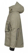 Savage Gear SG2 Hybrid Jacket Dusky Green  XXL - 3