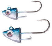 Savage gear 3D Sardine Jigheads 8 cm  #2 2 Adet  7g - 1