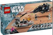 LEGO Star Wars 40755 Imperial Dropship vs. Rebel Scout Speeder thumbnail 1