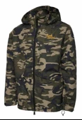 Prologıc Bank Bound 3-Season Camo Fishing Jacket  M - 1