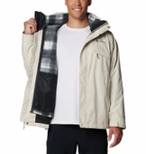 Columbia Bugaboo™ III Fleece Interchange Jacket Erkek 3 in 1 Mont - 5