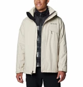 Columbia Bugaboo™ III Fleece Interchange Jacket Erkek 3 in 1 Mont - 6