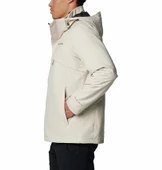 Columbia Bugaboo™ III Fleece Interchange Jacket Erkek 3 in 1 Mont - 4