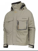 Savage Gear SG2 Hybrid Jacket Dusky Green  XXL - 1