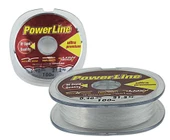 Power line Ultra Soft 100 m. Makara Misina  0,12 mm - 1