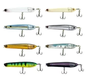 Savage Gear Prop Walker 13.5cm 31.5gr Sahte Balık  Ghost Minnow - 1