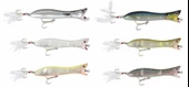 Savage gear Panıc Popper 13.5cm 38g Sahte Balık  04-Sandeel - 1