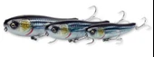 Savage Gear Bullet Mullet 5.5 cm 3.3gr Sahte Balık  LS Sayoris - 4