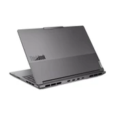 Lenovo Thinkbook Thinkbook 16P G5 Irx İ9-14900HX 96GB Ddr5 2tb SSD RTX4060 8gb 16 Inç 3.2k (3200×2000) 165Hz WINDOWS11PRO Gaming Laptop 221N50024TR047+WEBLEGELSINÇANTA - 4