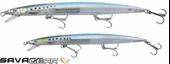 Savage gear Sandeel Jerk Minnow 145 14g  Sahte Balık  02-Olive Ghost - 3