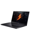 Acer Nitro V15 ANV15 Ryzen 5 7535HS 48GB Ddr5 2tb SSD 6GB/RTX3050/75W 15.6" Fhd 144Hz Windows 11 Home Dizüstü Bilgisayar 41R5QLH14 + Zettaçanta - 3