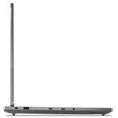 Lenovo Thinkbook Thinkbook 16P G5 Irx İ9-14900HX 96GB Ddr5 2tb SSD RTX4060 8gb 16 Inç 3.2k (3200×2000) 165Hz WINDOWS11PRO Gaming Laptop 221N50024TR047+WEBLEGELSINÇANTA - 5