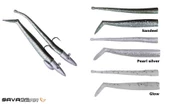 Savage gear Mini Sandeel Kit 10 Adet (12+1+4+4) Sahte Balık  Sandeel - 2