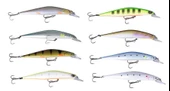 Savage gear Prey 11,5 cm 17 gr SS Sahte Balık  08-White Flash - 1