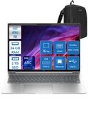 Hp Probook 460 G11 Intel Core Ultra 5 125U Ddr5 24GB 2tb SSD Intel® Aı Boost 16 Wuxga IPS Windows 11 Home Taşınabilir Bilgisayar 9Y7S7ETH07 + Zettaçanta - 1