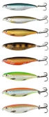Savage gear Horny Herring 10 cm 23 gr SS Sahte Balık  Pink Flash - 1
