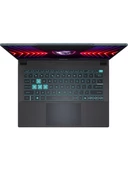 Msı Cyborg 14 Intel Core I7 13620H 64GB 512GB SSD RTX4050-6GB Windows 11 Home 14" Fhd+ 144Hz Taşınabilir Bilgisayar A13VE054XTRWH09 + Zetta Çanta thumbnail 4