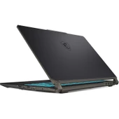 Msı Cyborg 15 Intel Core I7 13620H 32GB 1tb SSD RTX4050 6gb Windows 11 Home 15.6" Fhd 144Hz Taşınabilir Bilgisayar A13VE1479XTRWH06 + Zetta Çanta - 5