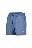Fujin Pro Angler Short Mayo Indigo Large (L) - 4