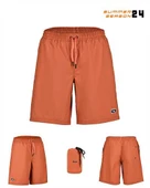 Fujin Pro Angler Board Short Mayo Ginger  XXXLarge - 1