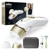 Braun Silk Expert Pro 5 PL5146 IPL Lazer Epilasyon Aleti - 1