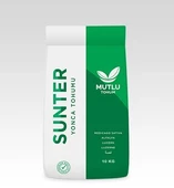 Mutlu Tohum Sunter Kaplamasız 10 kg - 1