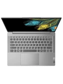 Lenovo Ideapad Slim 5 Intel Core I713620H 16GB Lpddr5 512GB SSD UHD Graphics WIN11HOME 14" OLED Wuxga 400NITS Taşınabilir Bilgisayar ID82XD009FTXH01 + Zettaçanta - 3