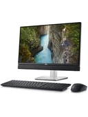 Optıplex 7420 Plus Intel® Core™ I7 14700 16GB Ddr5 4tb SSD 23.8" Fhd Windows 11 Pro All In One Bilgisayar N005O7420AIOPEMEAP04 + Zettaçanta thumbnail 3